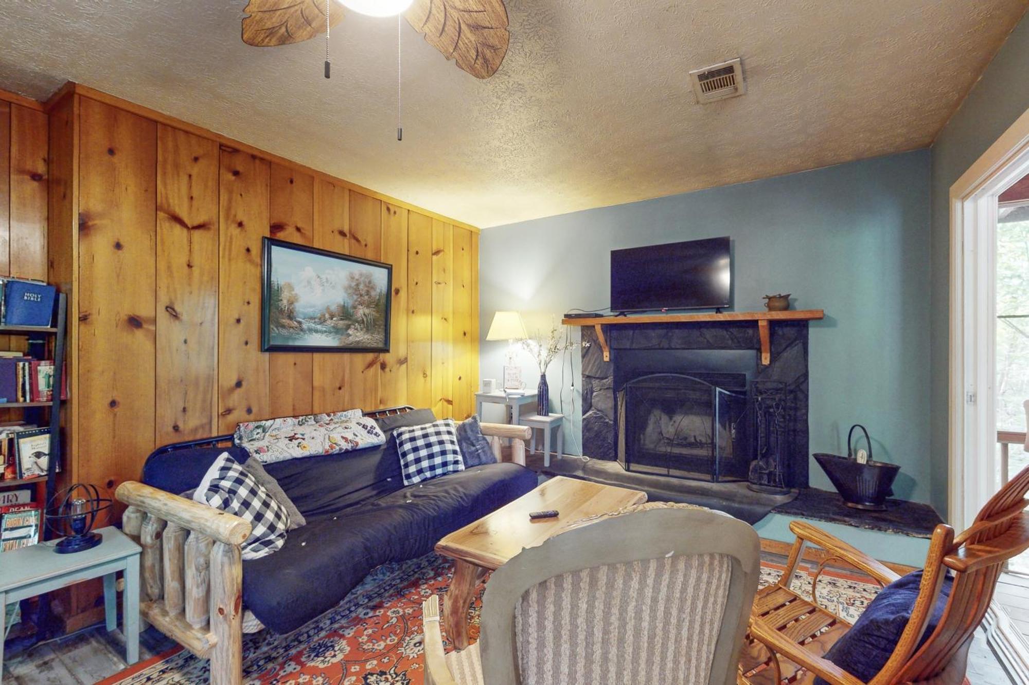 Вилла Artisan Hideaway Хелен Экстерьер фото